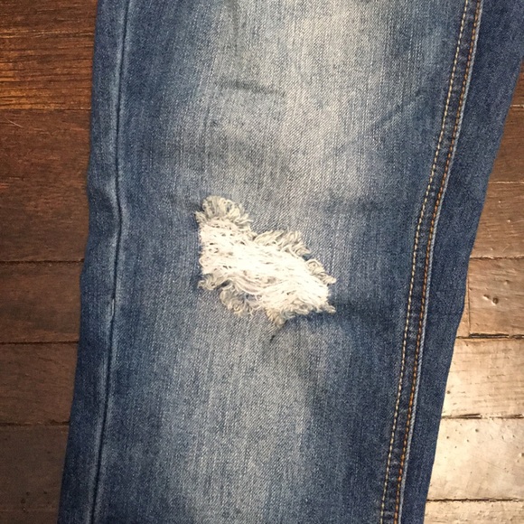 Jeans - Picture 2 of 6